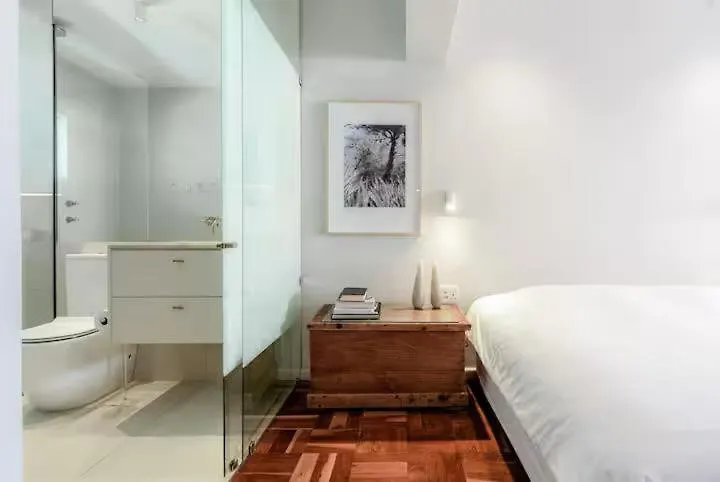 Luxurious Flat On Beach Road Sea Point Cape Town 0*,  South Africa