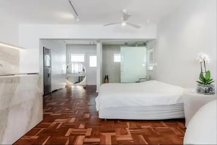 Luxurious Flat On Beach Road Sea Point Cape Town 0*,  South Africa